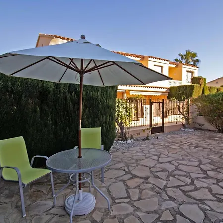 Holiday home Casa Privada A 200 Metros De La Playa Cargador *