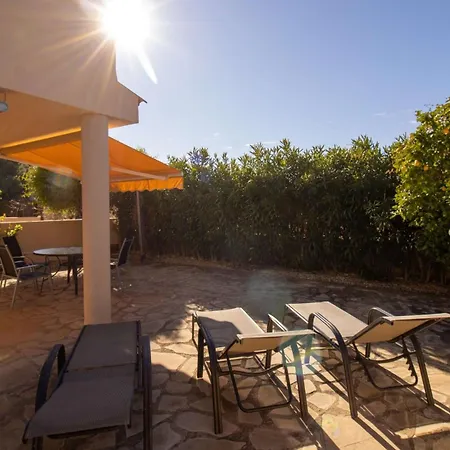 Holiday home Casa Privada A 200 Metros De La Playa Cargador *