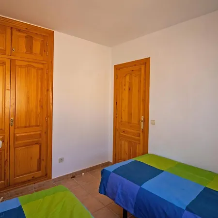 Casa Privada A 200 Metros De La Playa Cargador Holiday home *
