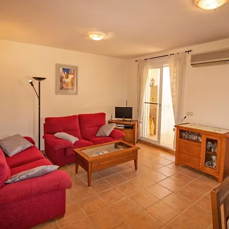 Holiday home Casa Privada A 200 Metros De La Playa Cargador Alcoceber