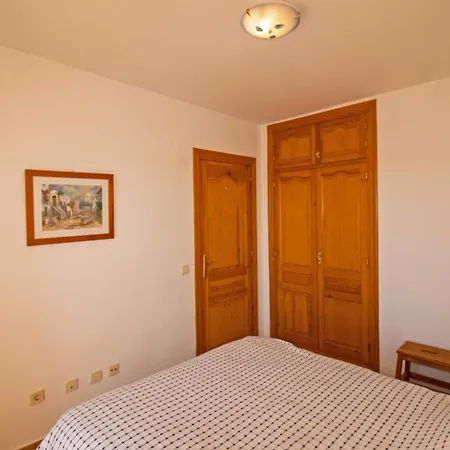 Holiday home Casa Privada A 200 Metros De La Playa Cargador Alcoceber