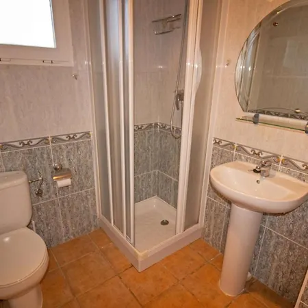 Casa Privada A 200 Metros De La Playa Cargador Alcoceber