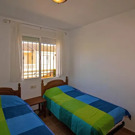 Casa Privada A 200 Metros De La Playa Cargador Holiday home