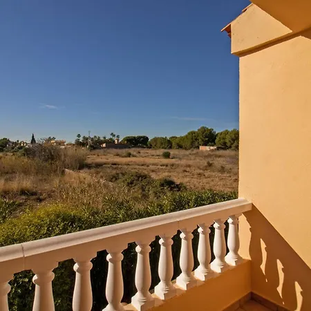 Holiday home Casa Privada A 200 Metros De La Playa Cargador