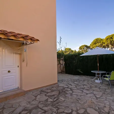 Casa Privada A 200 Metros De La Playa Cargador Holiday home *