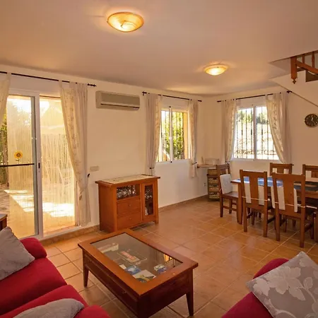 Casa Privada A 200 Metros De La Playa Cargador Holiday home