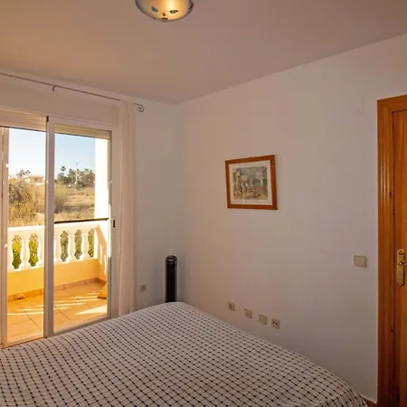 Holiday home Casa Privada A 200 Metros De La Playa Cargador