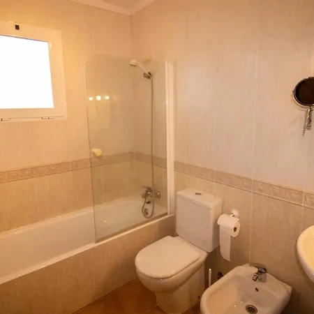 Holiday home Casa Privada A 200 Metros De La Playa Cargador *