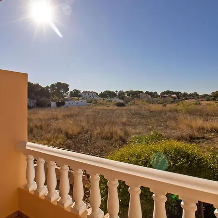 Casa Privada A 200 Metros De La Playa Cargador Holiday home Alcoceber