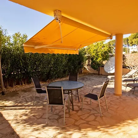 Casa Privada A 200 Metros De La Playa Cargador *