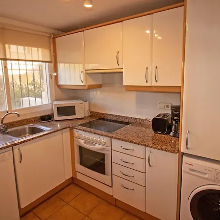 Holiday home Casa Privada A 200 Metros De La Playa Cargador