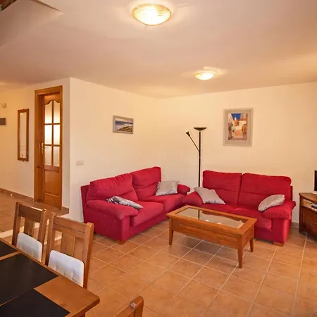 Holiday home Casa Privada A 200 Metros De La Playa Cargador Alcoceber